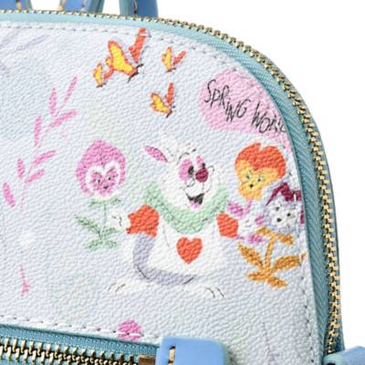 Disney Reigning Rabbit Character Backpack, Dooney & Bourke