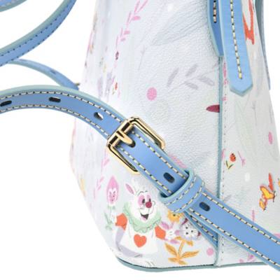 Disney Reigning Rabbit Character Backpack, Dooney & Bourke