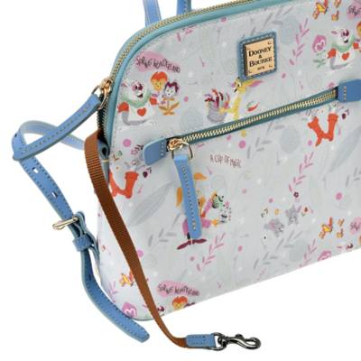 Disney Reigning Rabbit Character Backpack, Dooney & Bourke