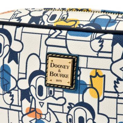 Donald Duck Crossbody Bag, Dooney & Bourke