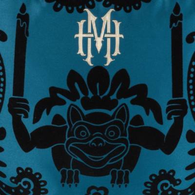 《鬼咁多大屋》背包