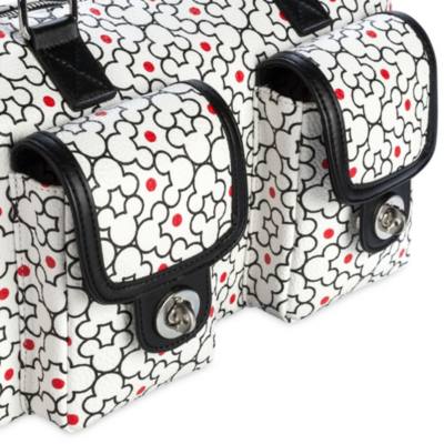 米奇圖示劍橋包