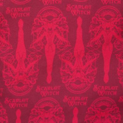 緋紅女巫 Loungefly 迷你背包