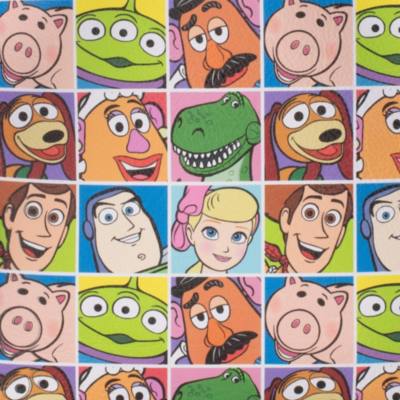 Toy Story Loungefly Mini Backpack