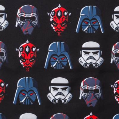 Star Wars: Dark Side Loungefly Mini Backpack for Adults, D23: The Ultimate Disney Fan Event