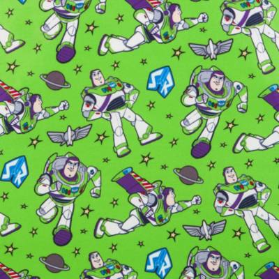 Buzz Lightyear Loungefly Mini Backpack, Toy Story