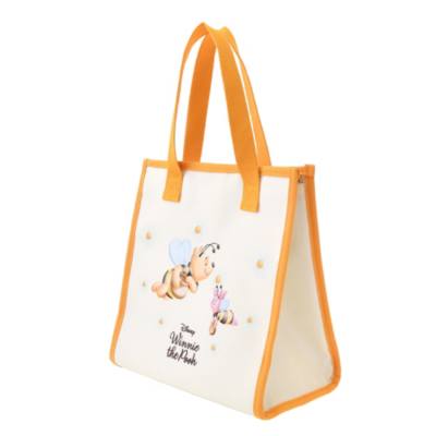 Winnie the Pooh Cooler Bag, Honey Day