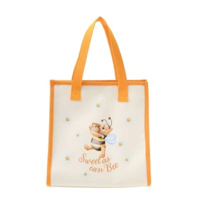 Winnie the Pooh Cooler Bag, Honey Day