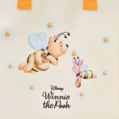 Winnie the Pooh Cooler Bag, Honey Day