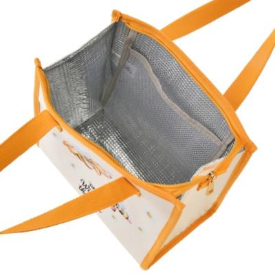 Winnie the Pooh Cooler Bag, Honey Day