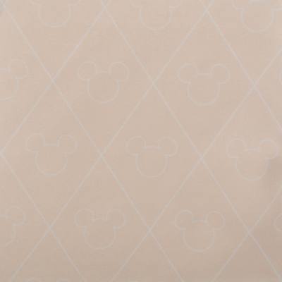 Mickey Mouse Icon Quilted Iridescent Loungefly Mini Backpack