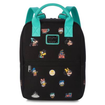 It's A Small World Loungefly Bundle outlet of 3