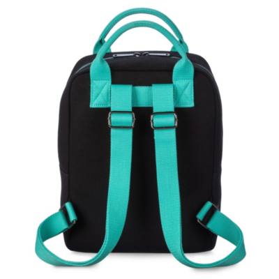 Mickey Mouse and Friends Loungefly Backpack, Disney Parks