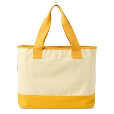 Mickey and Minnie Mouse Tote Bag