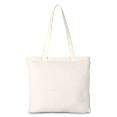 Disney Munchlings Plush Tote Bag, Baked Treats