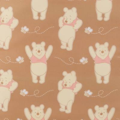 小熊維尼 Loungefly 迷你背包