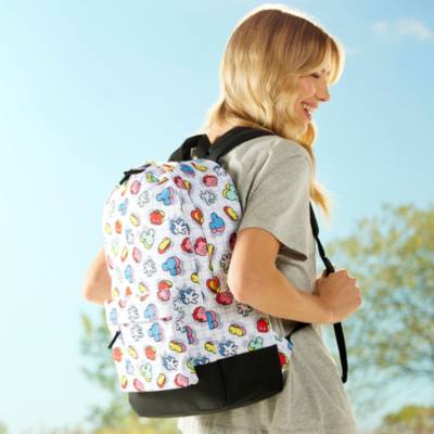 Mickey Mouse ''Best of Mickey'' Backpack
