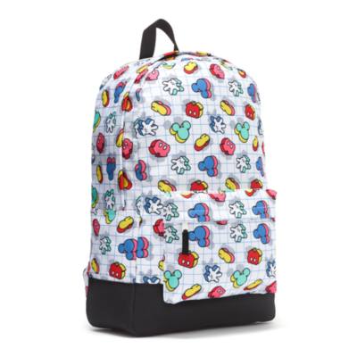 Mickey Mouse ''Best of Mickey'' Backpack