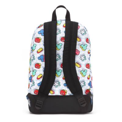 Mickey Mouse ''Best of Mickey'' Backpack