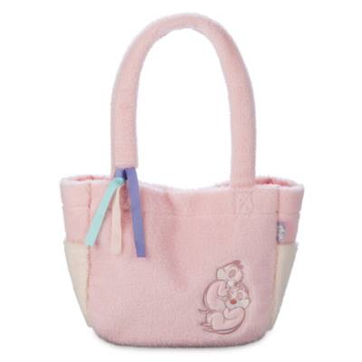 Chip 'n Dale Tote Bag, Pyjamas Party