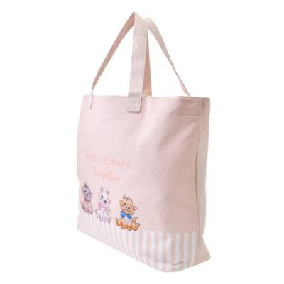 Marie Cat Day Tote Bag, The Aristocats