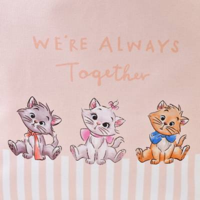 Marie Cat Day Tote Bag, The Aristocats