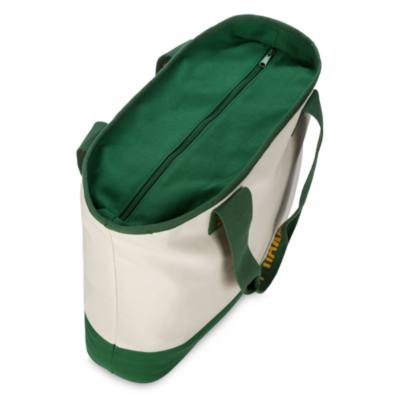 Simba Canvas Tote Bag, The Lion King