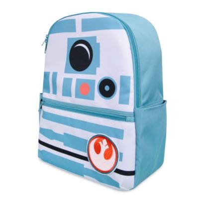 R2-D2 Backpack, Star Wars