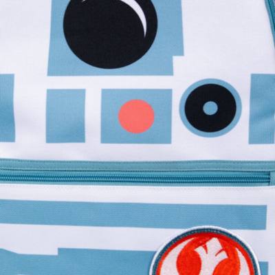 R2-D2 Backpack, Star Wars