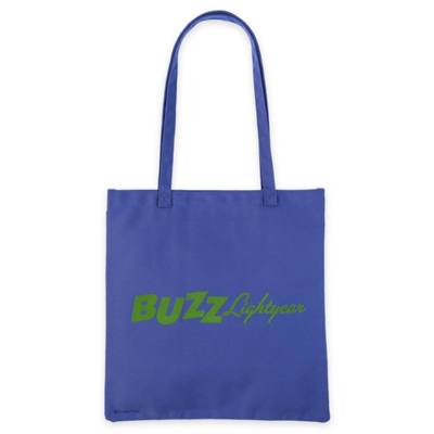 Buzz Lightyear Canvas Tote Bag, Toy Story
