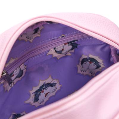 Lucifer Crossbody Bag, Cinderella