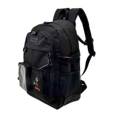 米奇 22L 多口袋背包