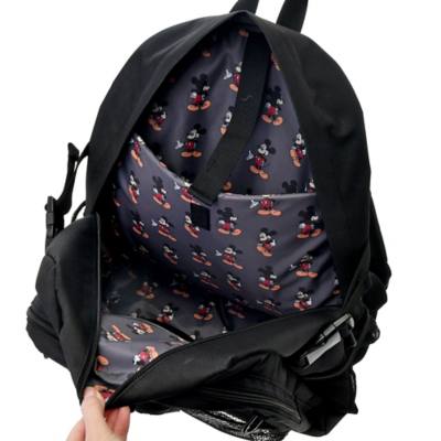 米奇 22L 多口袋背包