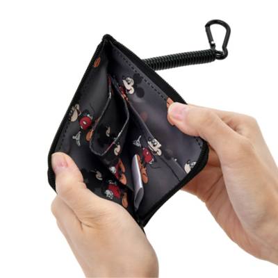 米奇 22L 多口袋背包