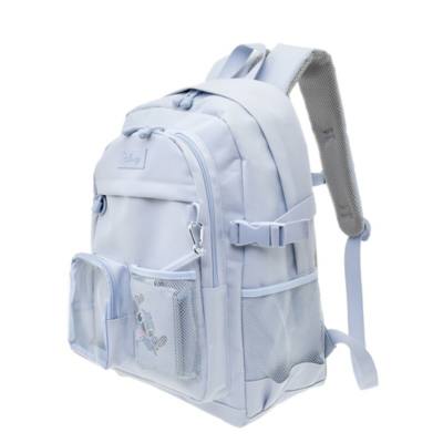 Stitch and Scrump Multi-Pocket 22L Backpack