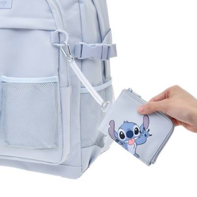 Stitch and Scrump Multi-Pocket 22L Backpack