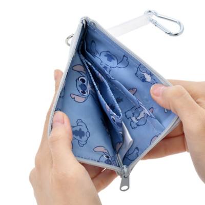 Stitch and Scrump Multi-Pocket 22L Backpack