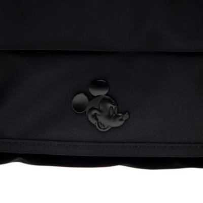 Mickey Mouse Messenger Crossbody Bag