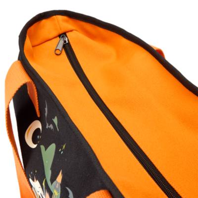 米奇與好友萬聖節帆布袋