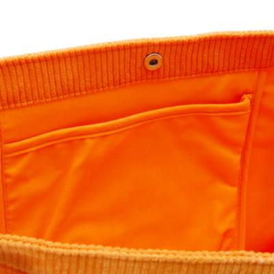 小熊維尼與豬仔「Happy Hunny Ween」手提袋