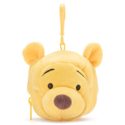Winnie the Pooh and Friends Foldable Tote Bag
