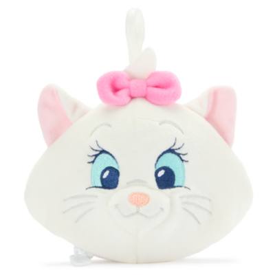 Marie Foldable Tote Bag, The Aristocats