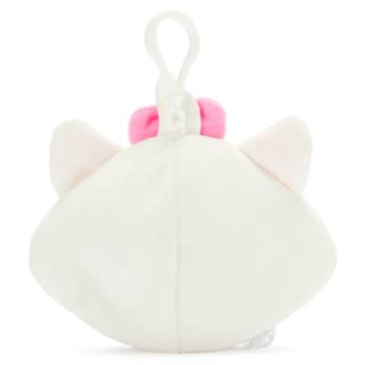 Marie Foldable Tote Bag, The Aristocats