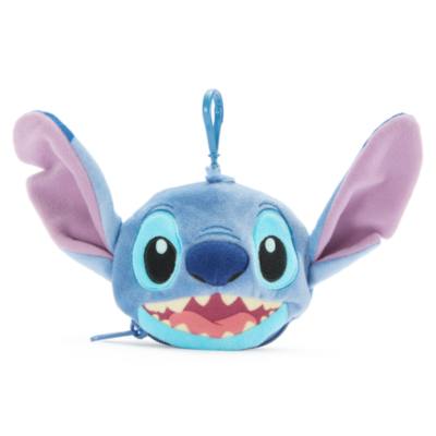 Stitch Foldable Tote Bag, Lilo & Stitch