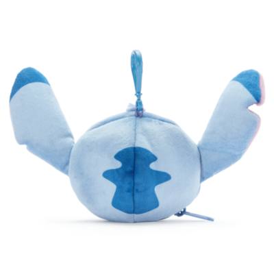 Stitch Foldable Tote Bag, Lilo & Stitch