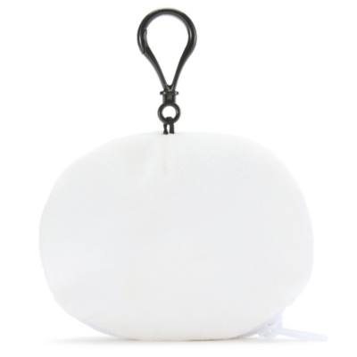 Baymax Bag Charm and Tote Set, Big Hero 6