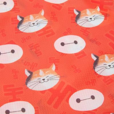 Baymax Bag Charm and Tote Set, Big Hero 6