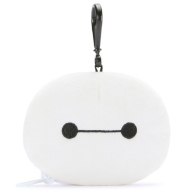 Baymax Bag Charm and Tote Set, Big Hero 6