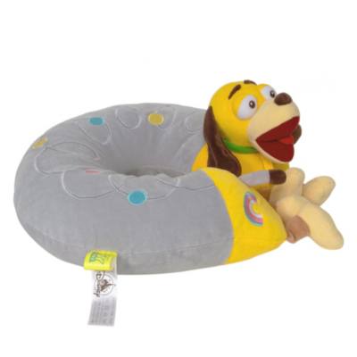 Slinky Neck Pillow, Toy Story