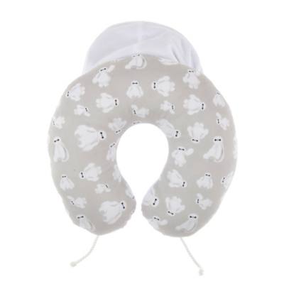 Baymax Neck Pillow